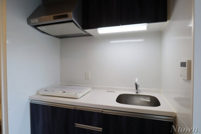 【キッチン】 | NNS121 | 使いやすいキッチンです