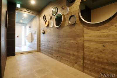 【ロビー】 | NNS121