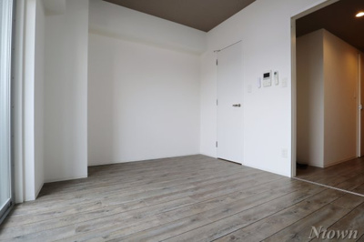 【居間・リビング】 | NNS121 | 使いやすい居間です