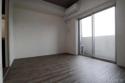 【居間・リビング】 | NNS121 | リビングです