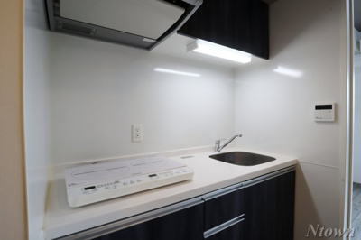 【キッチン】 | NNS121 | お料理しやすいキッチンです