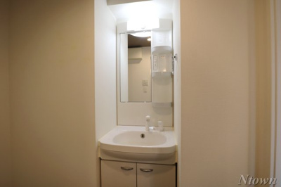 【独立洗面台】 | NNS121 | 独立洗面台です