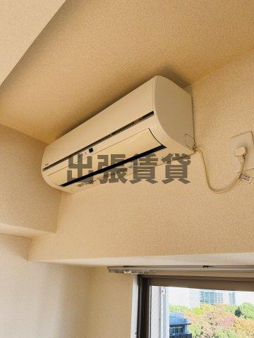 仲介手数料０円！アル・ドゥ・6の設備