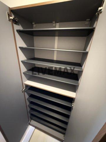 【その他】クレヴィスタ大塚 