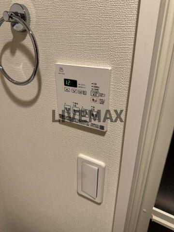 【設備】クレヴィスタ大塚 