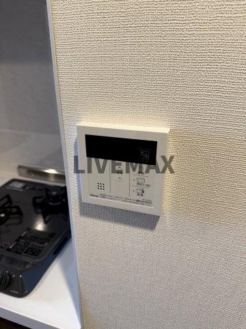 【設備】クレヴィスタ大塚 