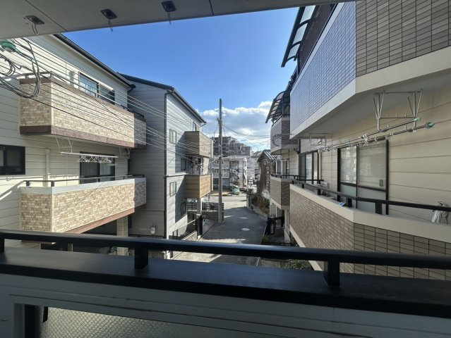 箕面市瀬川4丁目　中古戸建のその他