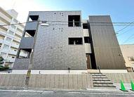 名古屋市天白区平針４丁目のアパートの画像