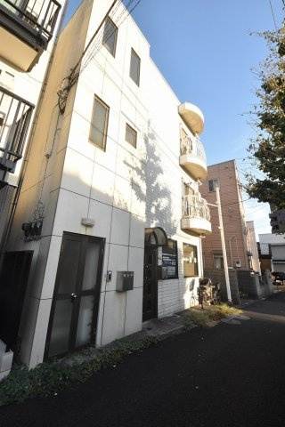 【外観】 | 柳澤ビル