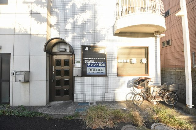 【外観】 | 柳澤ビル