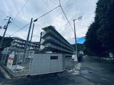 【外観】 | ヴィラナリー撫養 2号棟