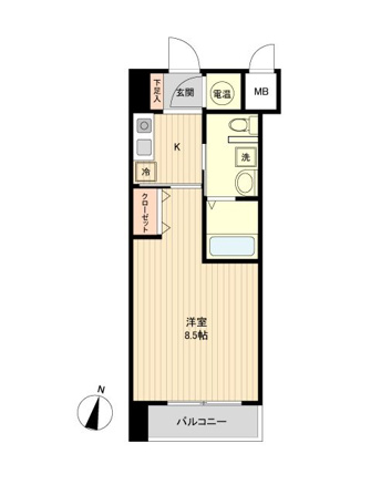 アントラ立町