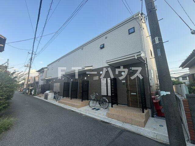 シーズンテラス