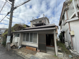 長井5丁目戸建の画像