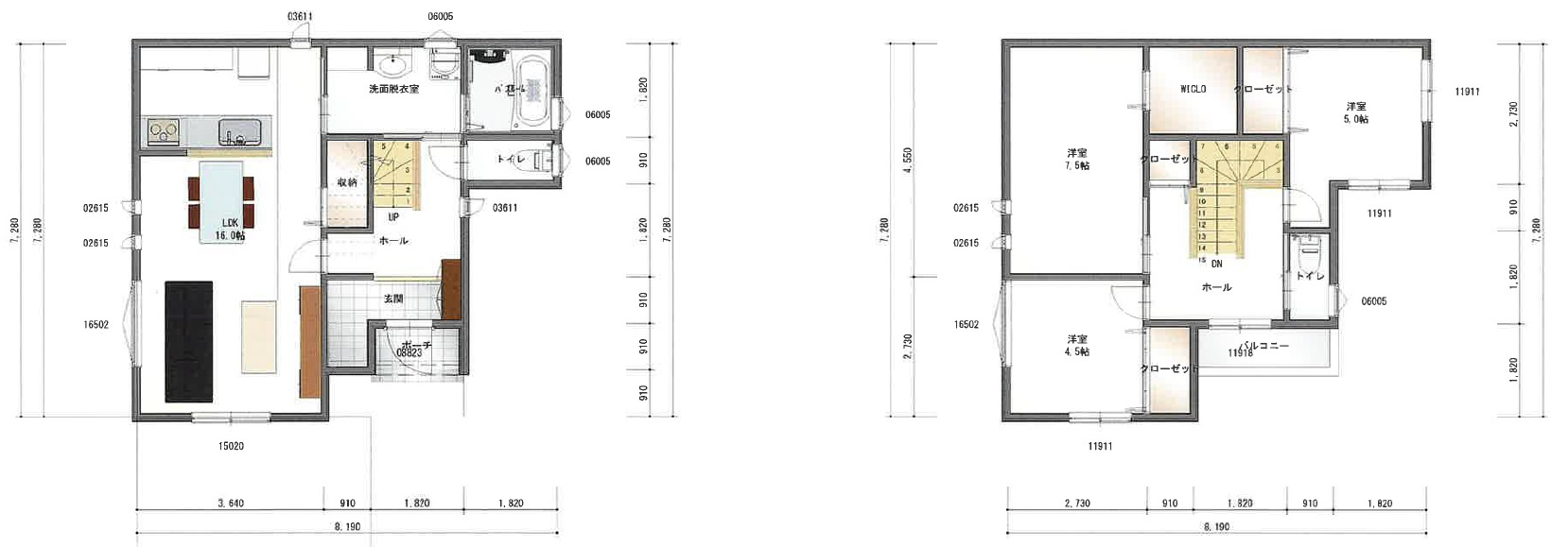 新築戸建　長野市大字高田