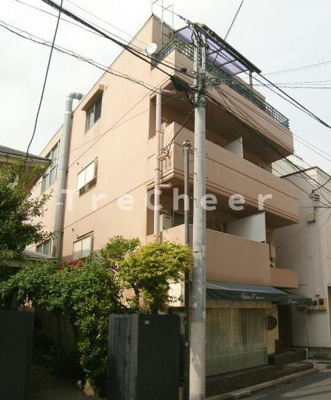 【外観】 | クレセント坂下