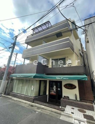 【外観】 | クレセント坂下