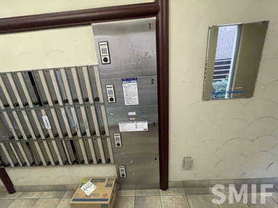 【その他共用部分】 | 東明マンション新東