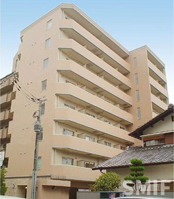 【外観】 | 東明マンション新東