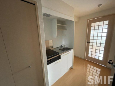 【キッチン】 | 東明マンション新東