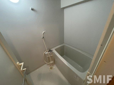 【浴室】 | 東明マンション新東