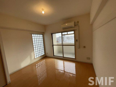 【居間・リビング】 | 東明マンション新東