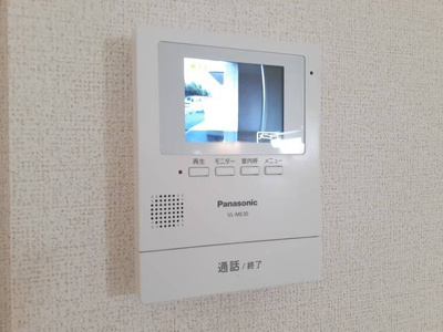 【セキュリティ】 | エル・ヴィエント