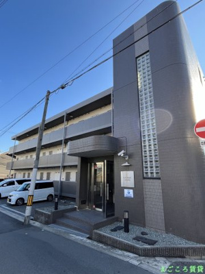 【外観】 | ロジュマン松和