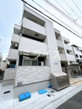 フジパレス吹田内本町 の画像