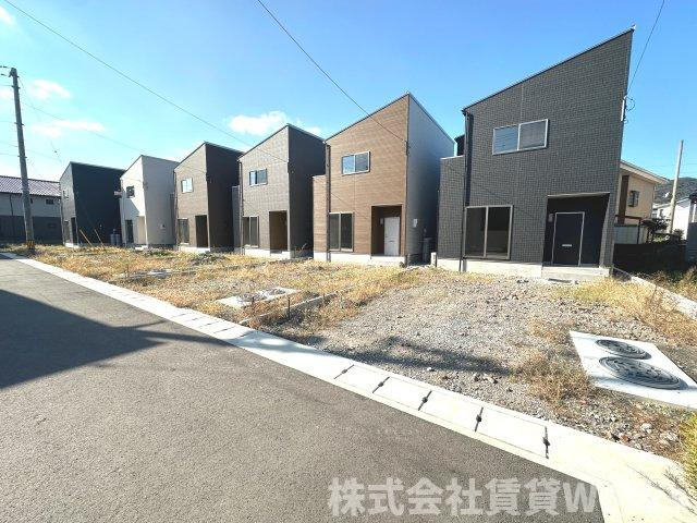 グロブナーガーデン八万の駐車場|駐車場に車を止められます
