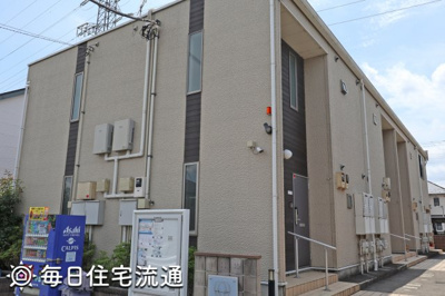 【外観】 | フリージア