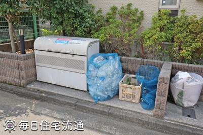 【その他共用部分】 | フリージア