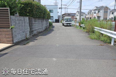 【周辺】 | フリージア