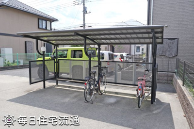 【その他共用部分】 | フリージア