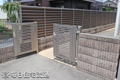 【その他共用部分】 | フリージア