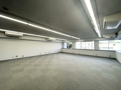 【内装】 | 第一永峰ビル