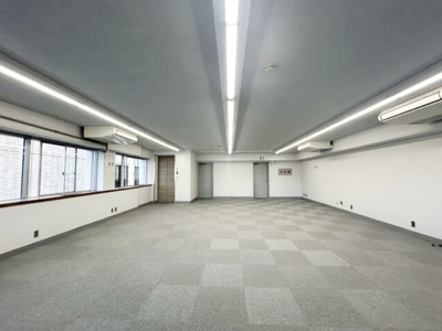 【内装】 | 第一永峰ビル