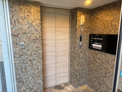 【その他共用部分】 | 第一永峰ビル