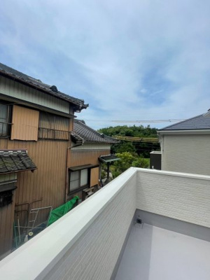 【展望】 | 天白区天白町平針23-1期 全3棟＜仲介手数料無料＞平針南小・平針中　新築一戸建て | ご成約キャンペーン対象物件です♪詳細は弊社ホームページもしくはスタッフまでお気軽にお問合せ下さいませ♪ お役に立てる自信があります♪