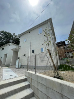 【外観】 | 天白区天白町平針23-1期 全3棟＜仲介手数料無料＞平針南小・平針中　新築一戸建て | ご成約キャンペーン対象物件です♪詳細は弊社ホームページもしくはスタッフまでお気軽にお問合せ下さいませ♪ お役に立てる自信があります♪