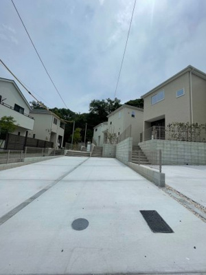 【駐車場】 | 天白区天白町平針23-1期 全3棟＜仲介手数料無料＞平針南小・平針中　新築一戸建て | ご成約キャンペーン対象物件です♪詳細は弊社ホームページもしくはスタッフまでお気軽にお問合せ下さいませ♪ お役に立てる自信があります♪