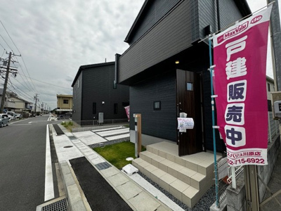 【外観】 | 港区東茶屋９期【仲介手数料無料　南陽小学校　南陽東中学校】 | LINEから簡単お問合せ可能！
友達検索で@nqk7328tです！。