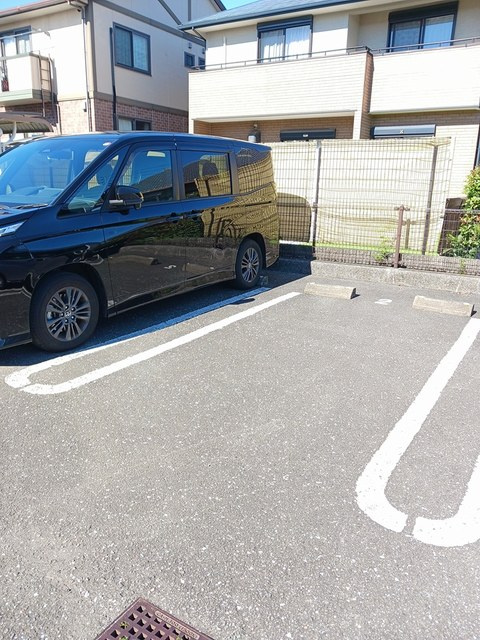 プロムナード　Ｔの駐車場|駐車場