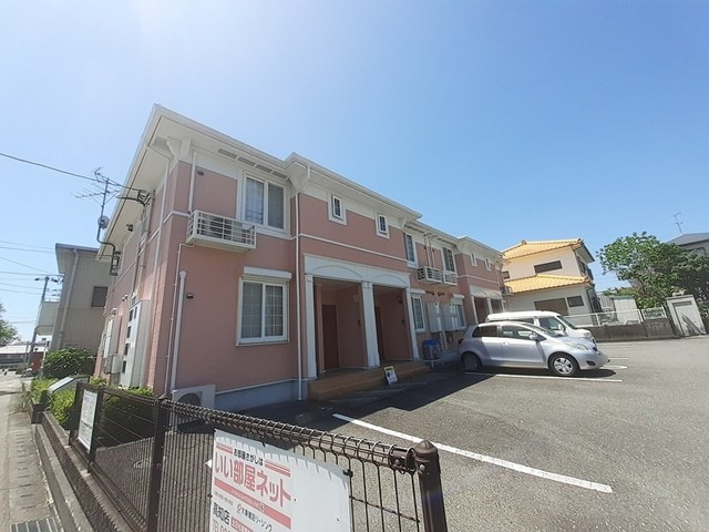 プロムナード　Ｔの外観|外観写真