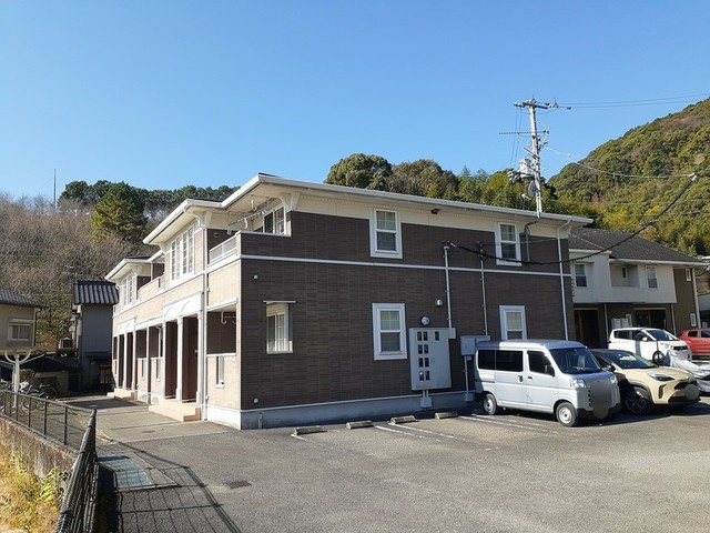 ジラソーレの外観|外観写真