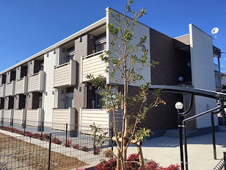 ミランダアルチザンの外観|画像1