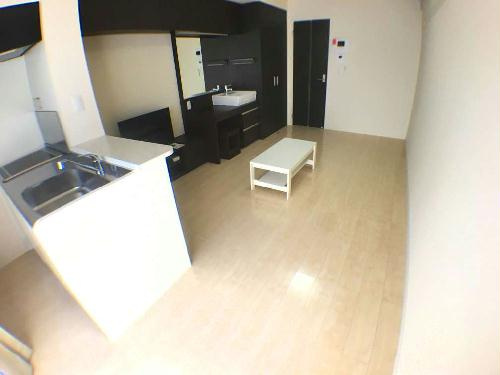 ミランダアルチザンの居間・リビング