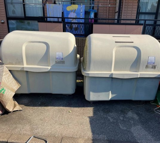 レオパレスフルールⅡのその他共用部分|画像6