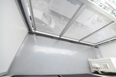 【バルコニー】 | レオパレスブリリアント | 画像10