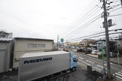 【展望】 | レオパレスブリリアント